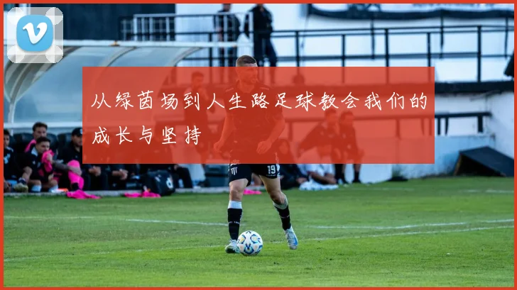 从绿茵场到人生路足球教会我们的成长与坚持